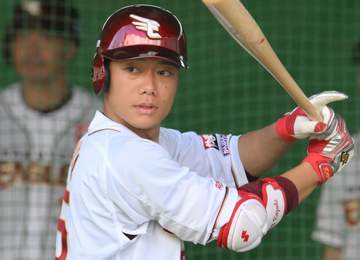 楽天・田中和基が今季限りで現役引退 球団発表 ファン感謝祭でセレモニー予定