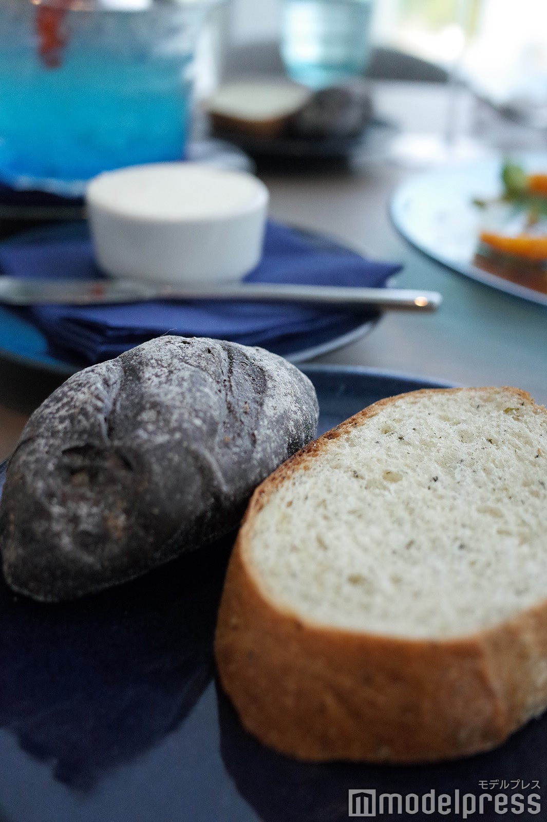 サントリーニ ホテル&ヴィラズ 宮古島(C)モデルプレス