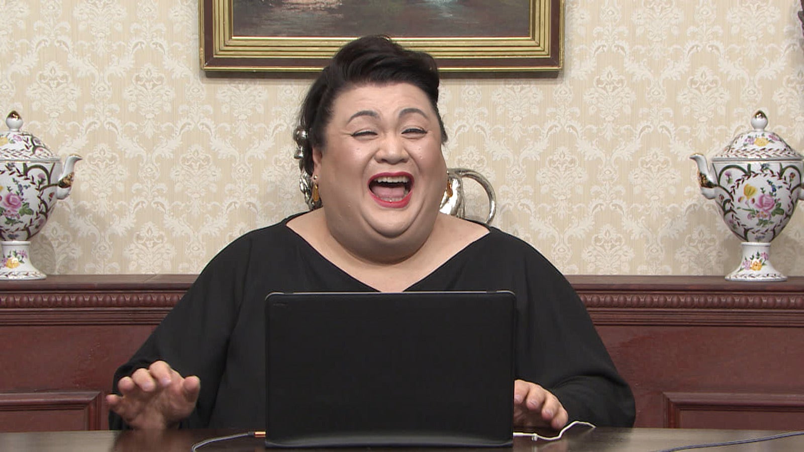 マツコ・デラックス（C）日本テレビ