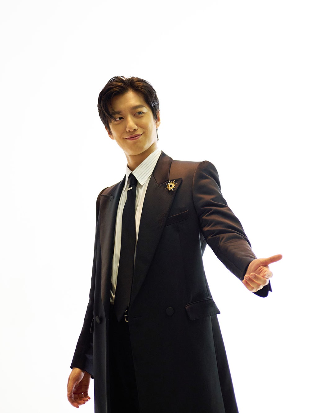 水田航生／モデルプレス独占カット（提供写真）