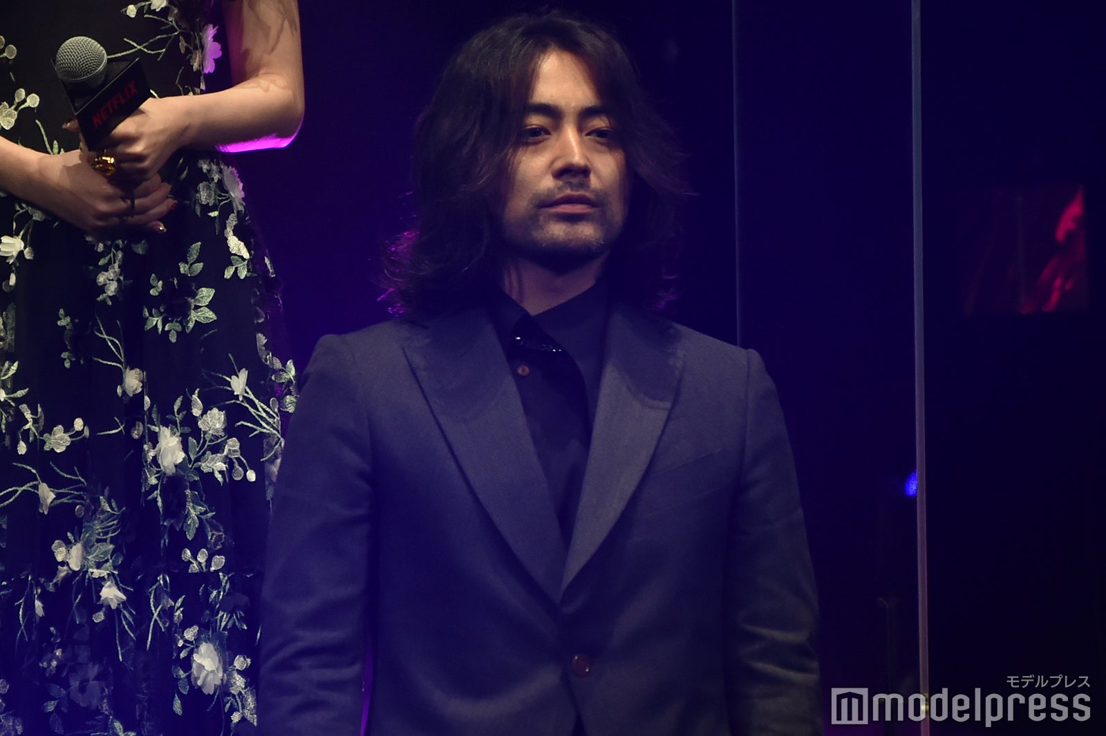 山田孝之 （C）モデルプレス