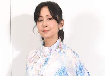 元アイドル 朝ドラヒロインでの仰天エピソード告白 撮影現場から「フジ歌番組に生放送」朝ドラ衣装のまま 「後ろでNHKスタッフ」が応援