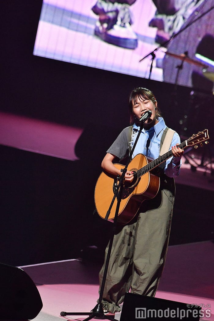 井上苑子(C)モデルプレス