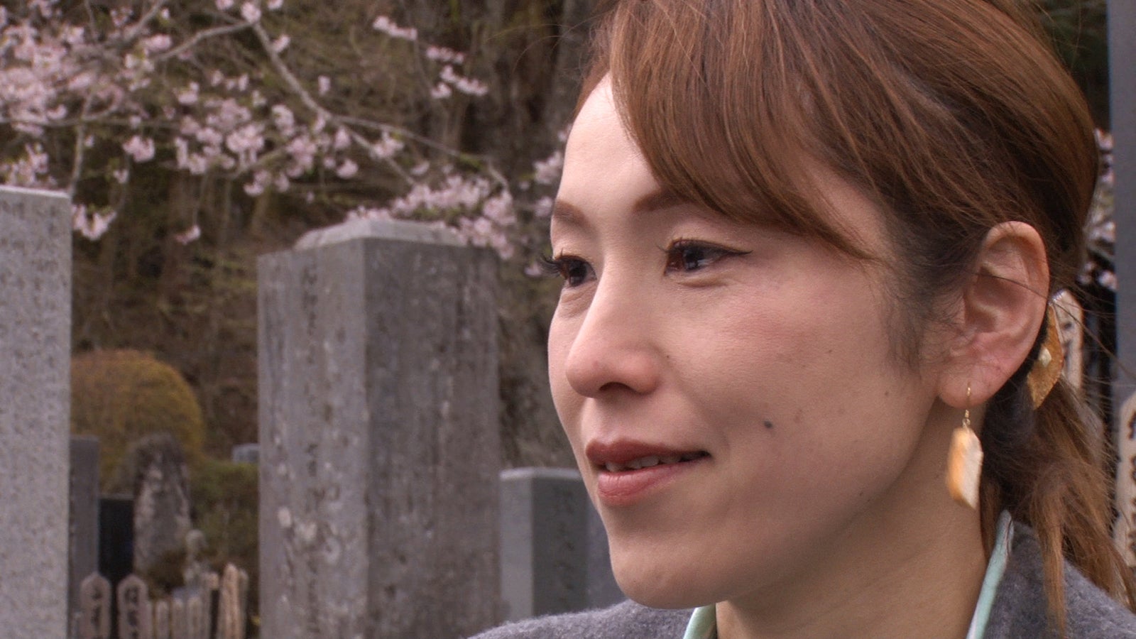 番組の様子（写真提供：関西テレビ）