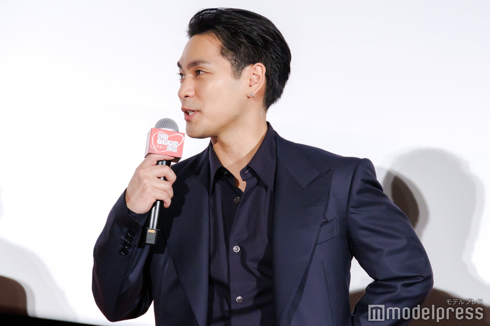 柳楽優弥（C）モデルプレス