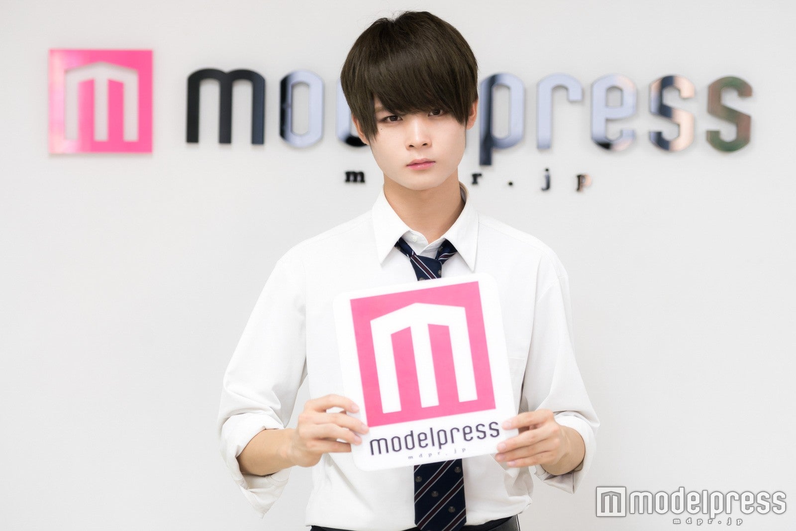 田中力樹くん（C）モデルプレス