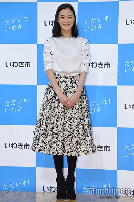 蒼井優 女優引退を決意した過去 休業 から復帰までの思い モデルプレス