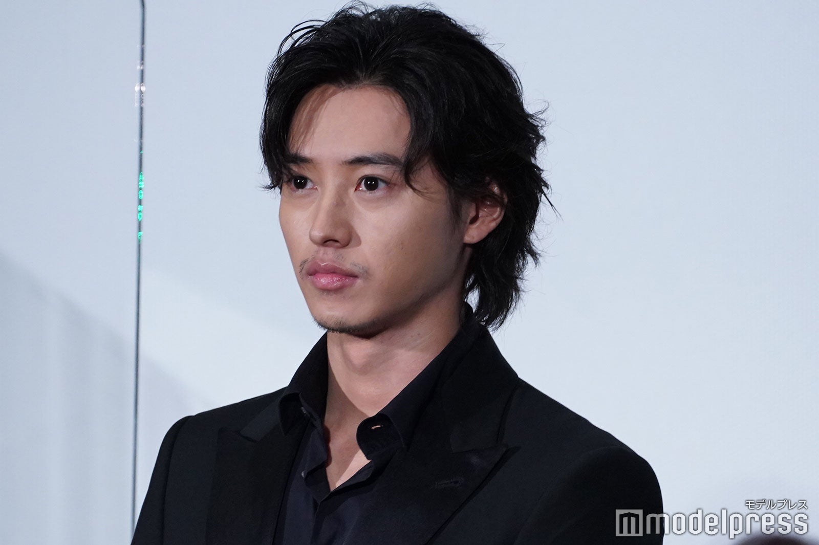 山崎賢人（C）モデルプレス