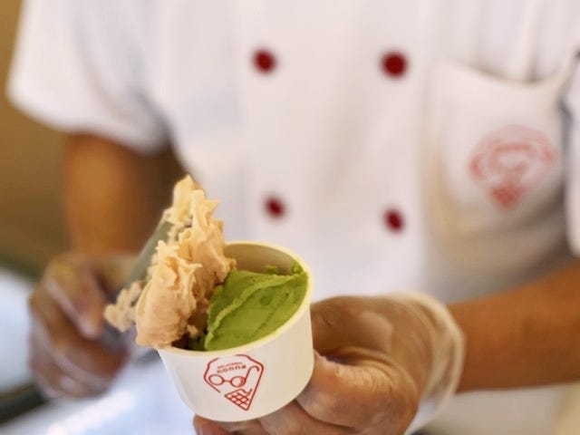 奈良でしか食べられない!?