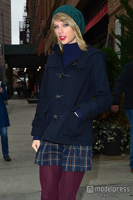 テイラー・スウィフト／photo：Getty Images