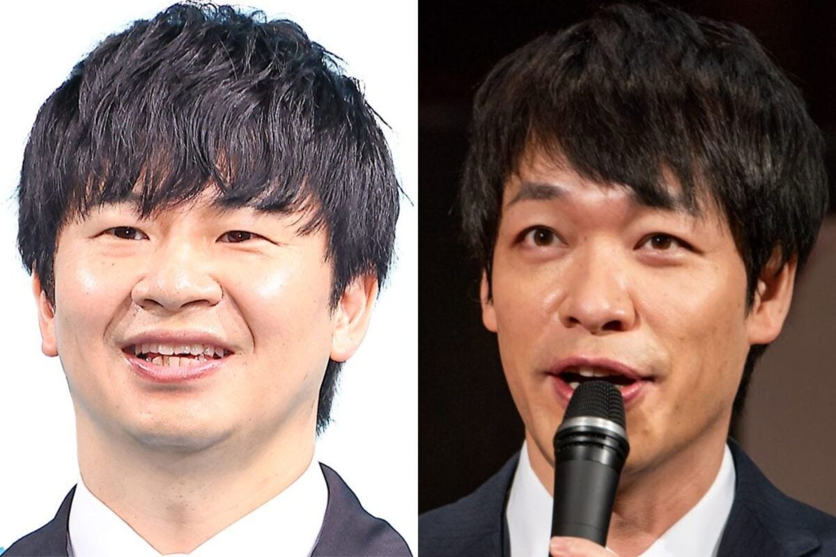 若林正恭、『ラヴィット』で“気づいたこと”をMC川島明に報告 ある大御所芸能人と重ね…