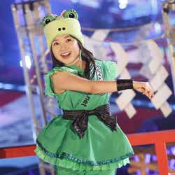 有安杏果(Photo by hajime kamiiisaka)