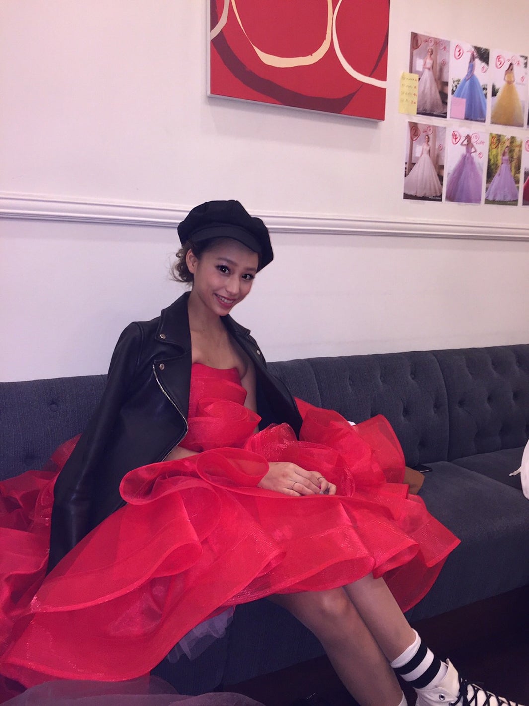 さえ （提供画像）