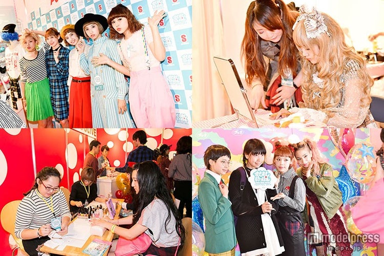 画像23 38 ジャパニーズポップカルチャーを発信 企業 人気モデルのタッグで沸かす もしもしにっぽんfestival 14 モデルプレス 画像23 38 ジャパニーズポップカルチャーを発信 企業 人気モデルのタッグで沸かす もしもしにっぽんfestival 14 モデルプレス
