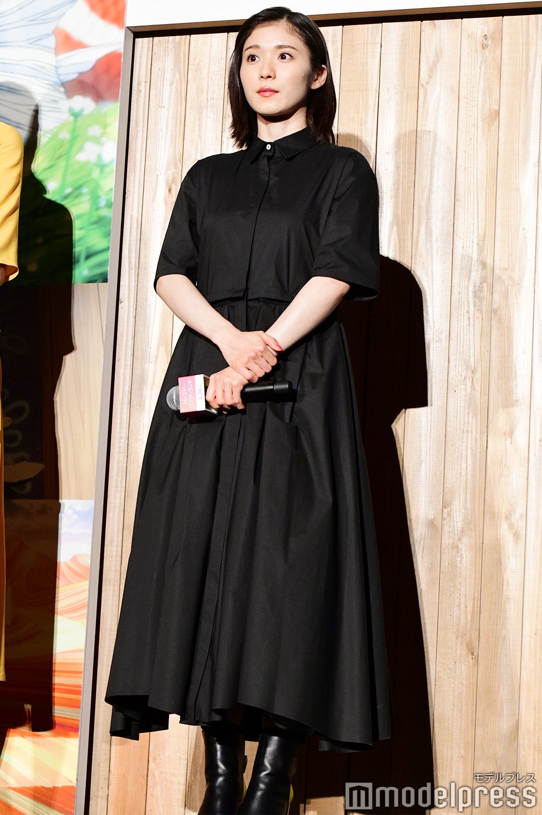 松岡茉優 （C）モデルプレス