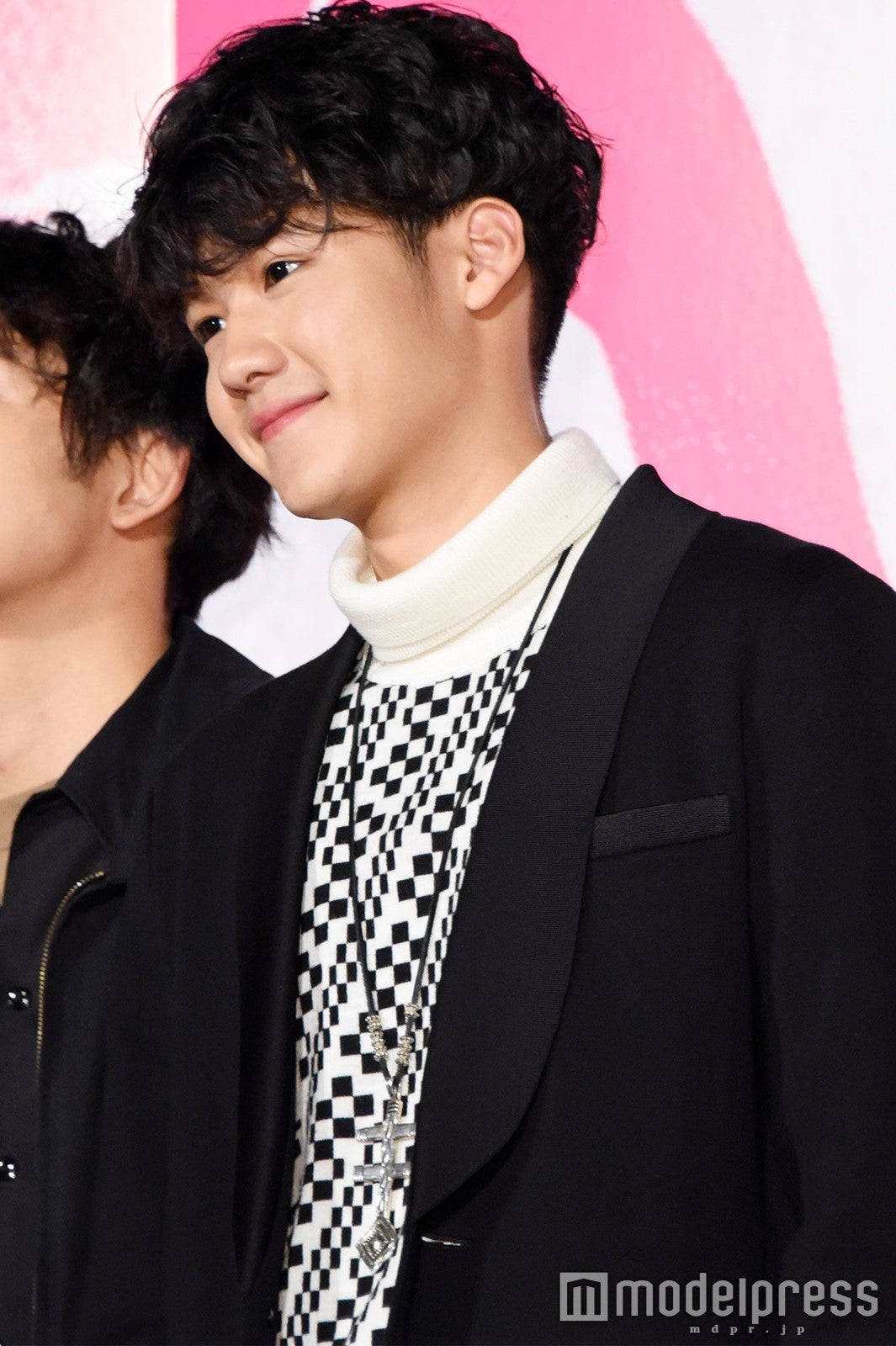 葉山奨之 （C）モデルプレス