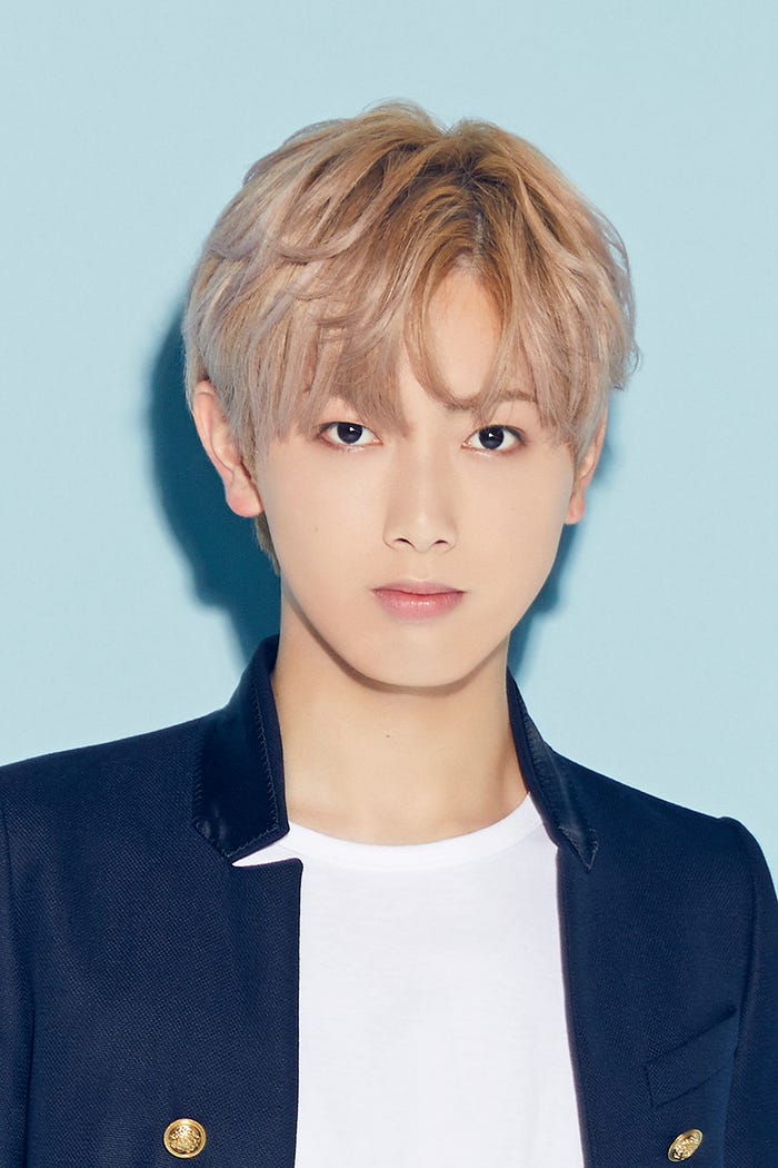 中本大賀(画像提供:所属事務所)