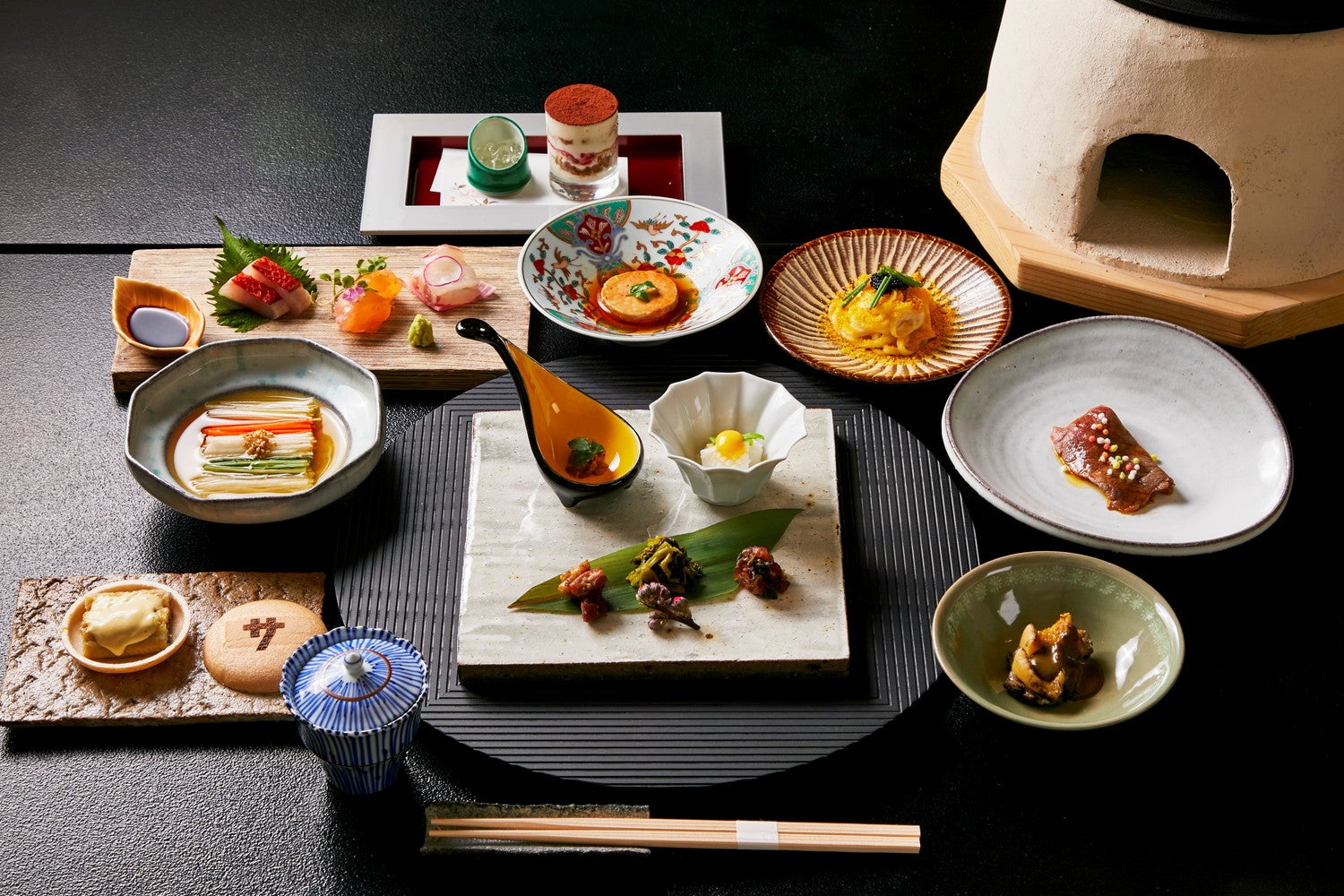 Ryokan ＆ Sauna Yorozuya Hita／提供画像