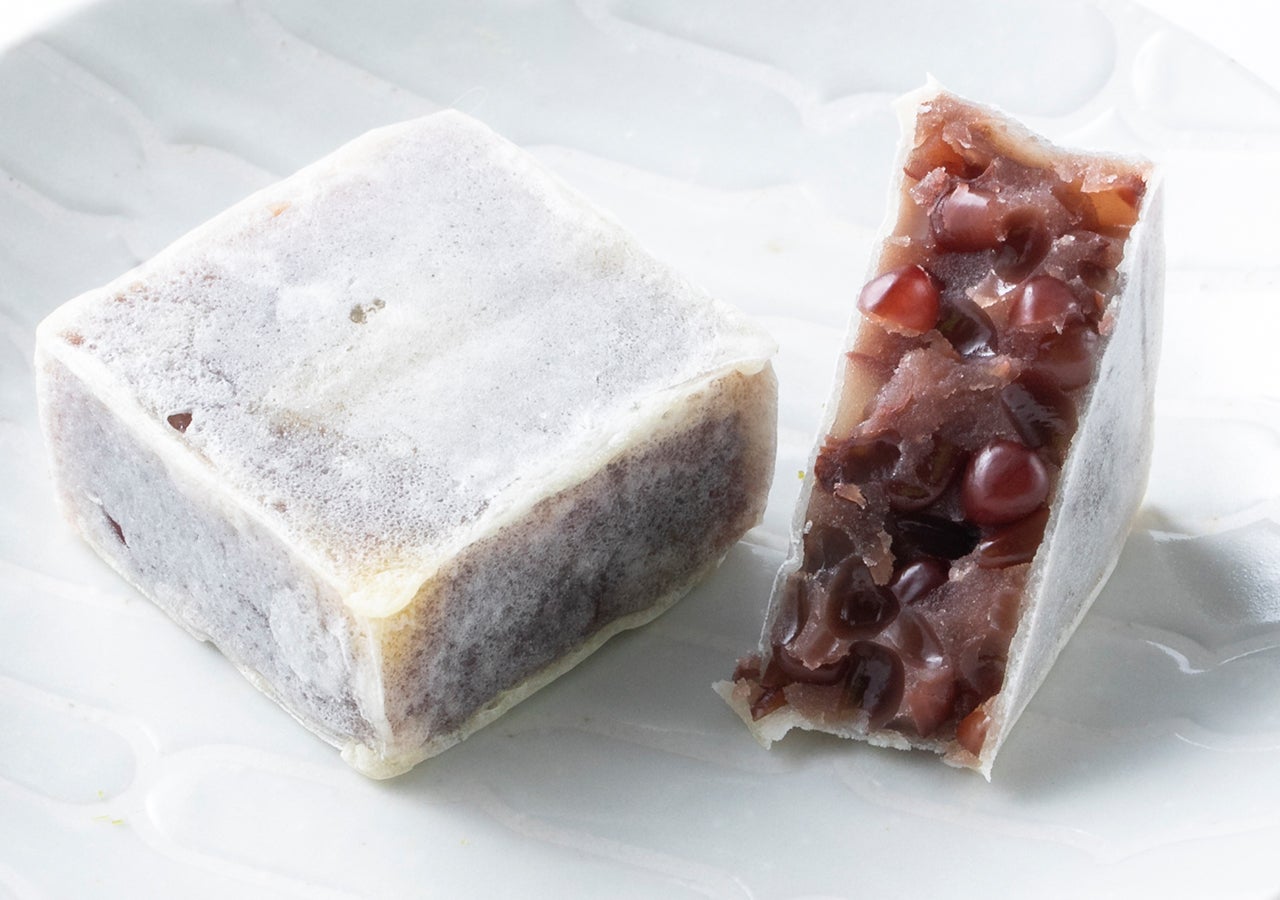 又一庵 総本店／画像提供：又一庵