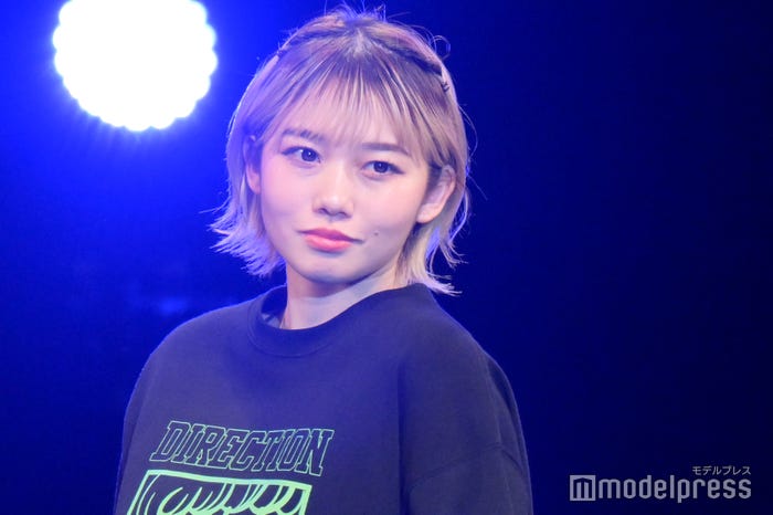 ひかりんちょ(C)モデルプレス