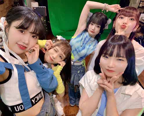 5人組アイドル、ライブ中に「盗難の可能性のある事案」発生 警察署で調書作成・今後の対応も発表