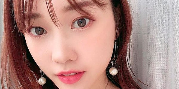 真似メイク で話題の美女 かじえり 結婚を発表 モデルプレス 真似メイク で話題の美女 かじえり 結婚を発表 モデルプレス