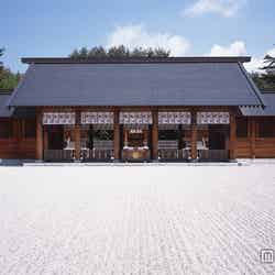 女性に話題のパワースポット「身曾岐(みそぎ)神社」
