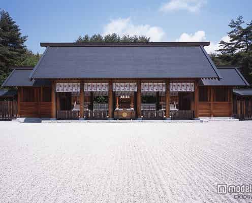 高島彩著書の影響で話題に 東京近郊で身も心も目も潤う女子旅へ
