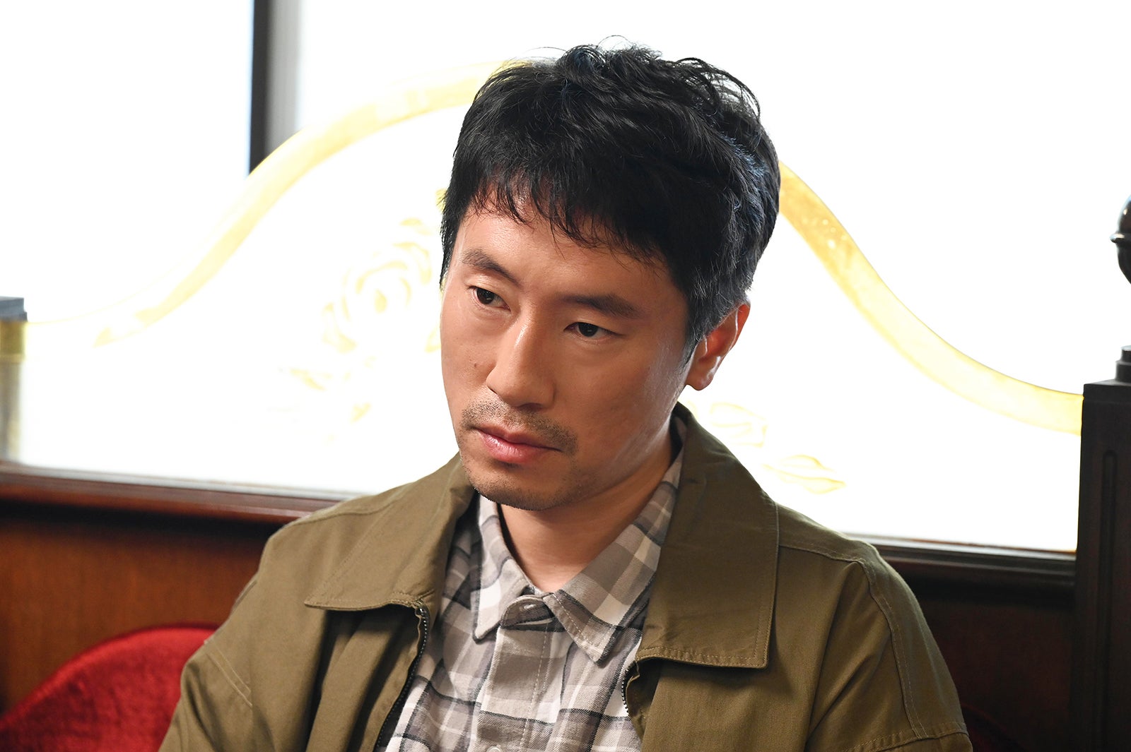 少路勇介（C）読売テレビ