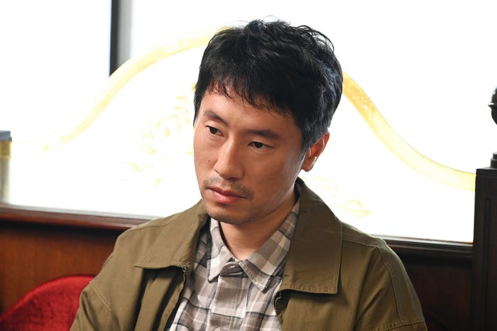 少路勇介(C)読売テレビ