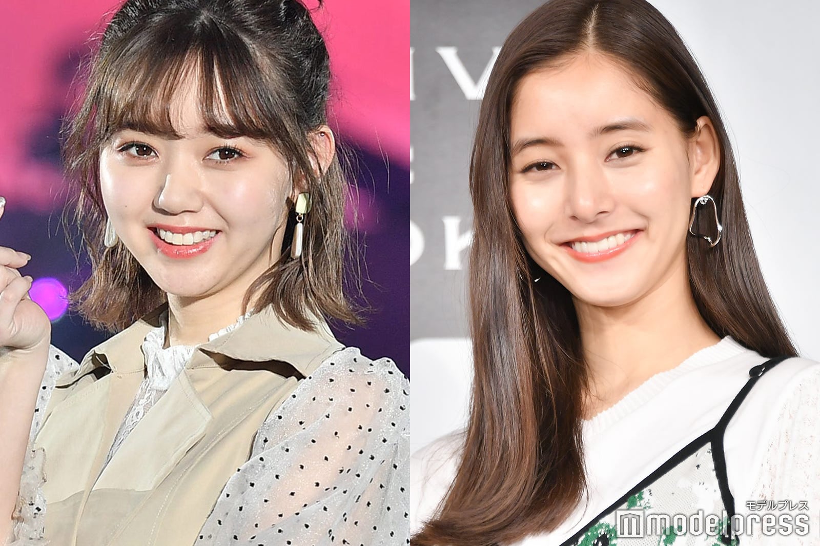 江野沢愛美、新木優子からの手紙とプレゼントに「最後の最後まで愛に溢れてる」初対面での印象も明かす