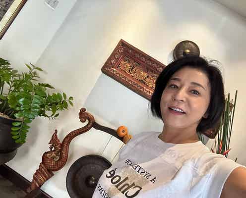 高嶋ちさ子、夫が「今までに3回ちさ子を殺して自分も死のうと思いました」と告白
