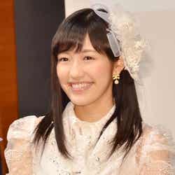 渡辺麻友
