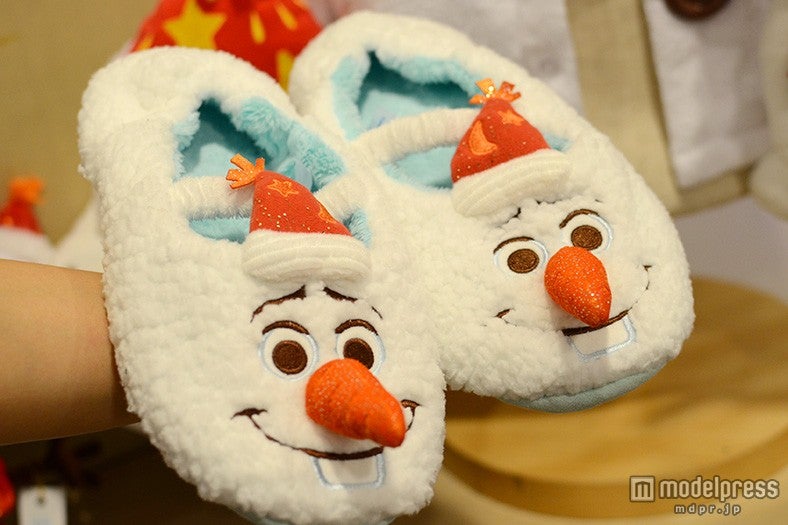 ルームシューズ￥2200