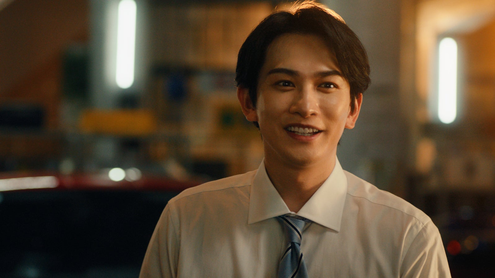 町田啓太（提供写真）