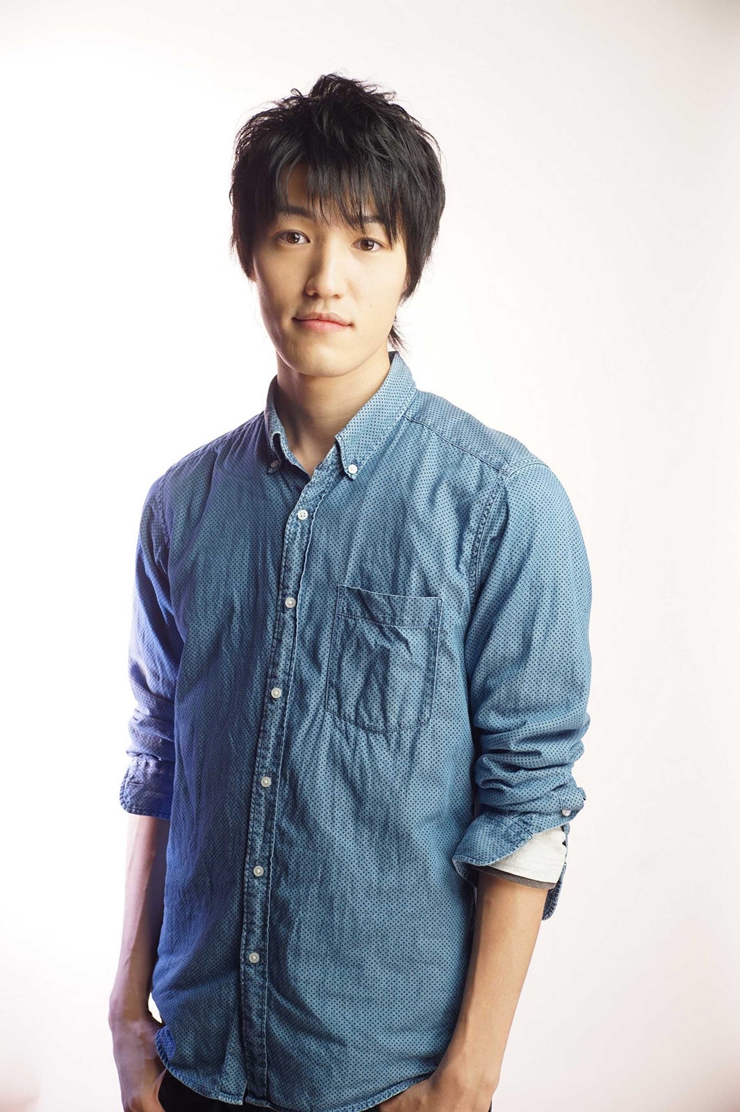 元木諒 （提供写真）