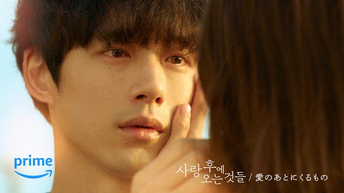 坂口健太郎(C)2024 Coupang Play All Rights Reserved