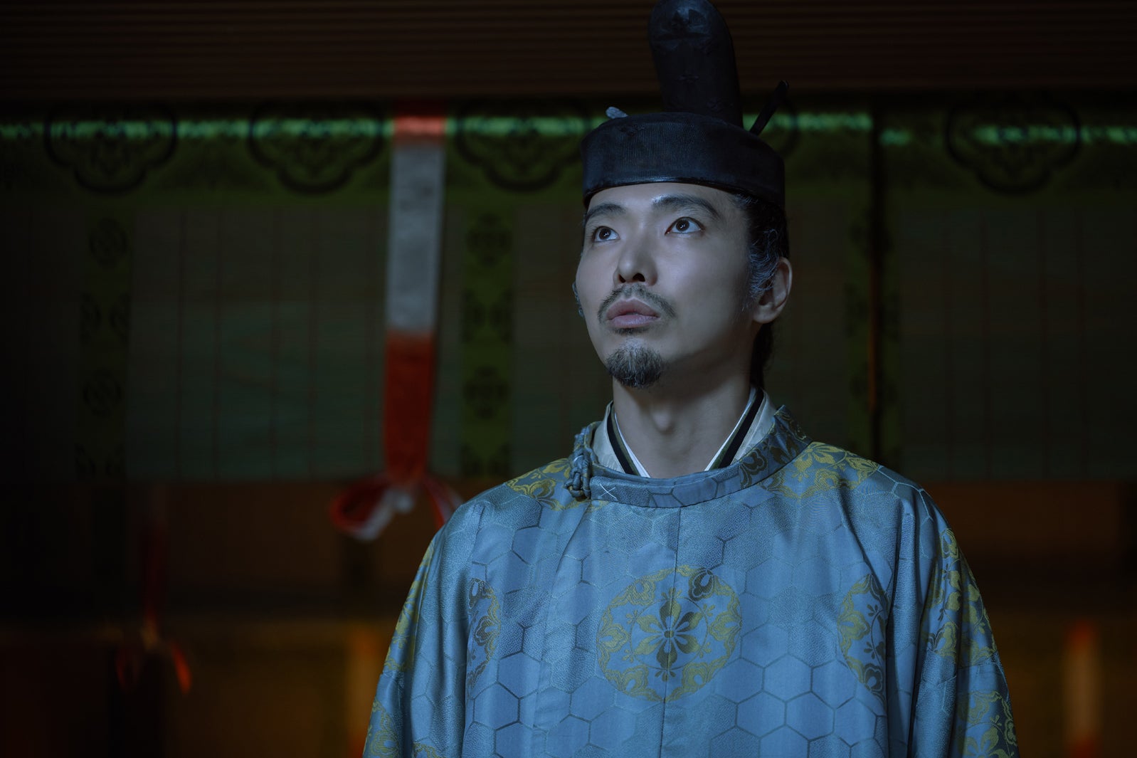 柄本佑「光る君へ」第44話（C）NHK