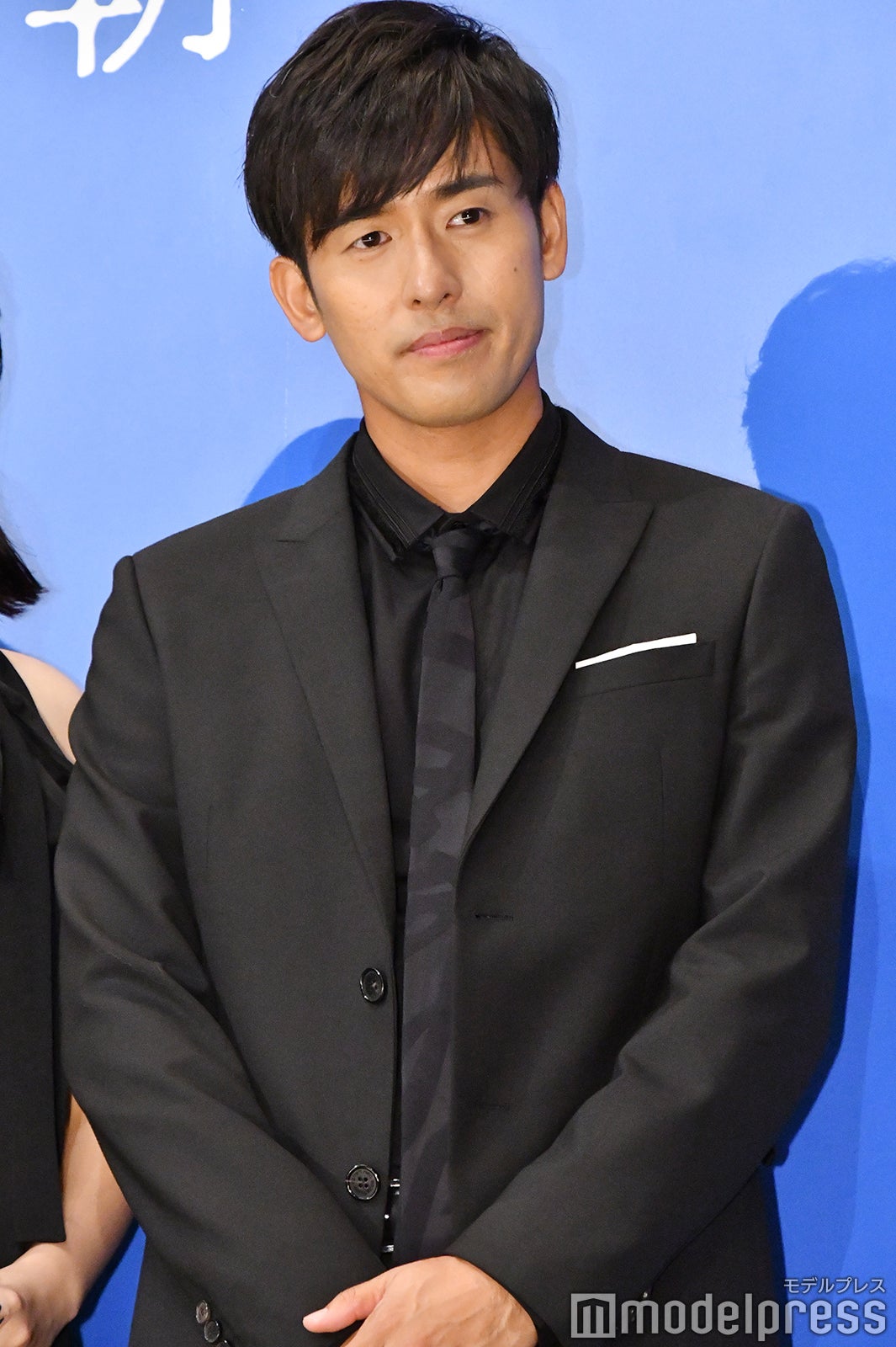 K （C）モデルプレス