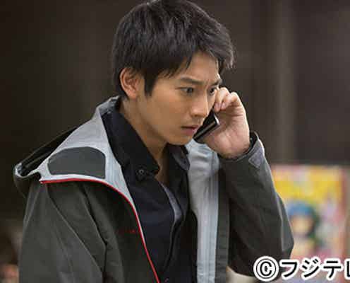 向井理、初の挑戦に「このときが来た」