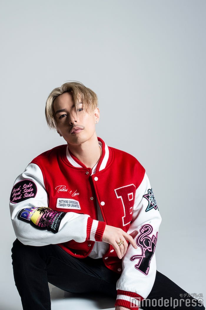 今市隆二(C)モデルプレス