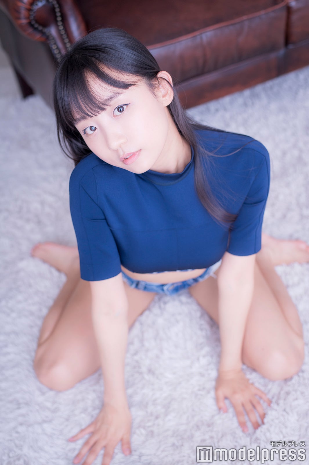 ピョ・ウンジ（C）モデルプレス