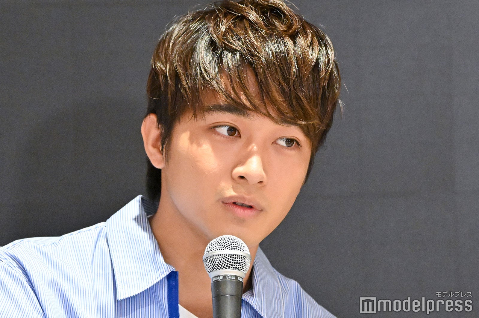 佐藤寛太 （C）モデルプレス