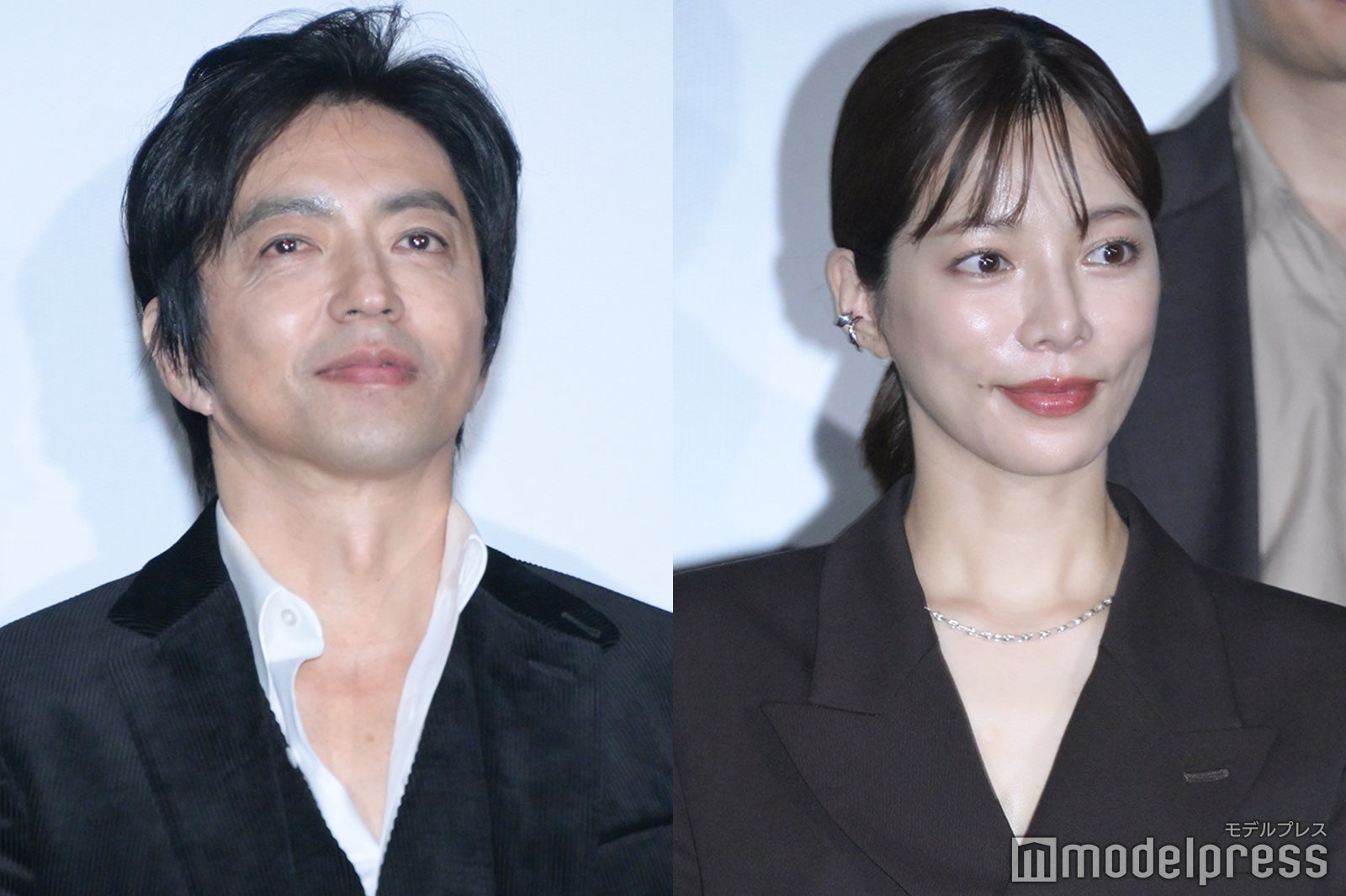 大沢たかお、桜井ユキから“公開告白” 二宮和也が羨む「チクショー」＜ONE DAY～聖夜のから騒ぎ～＞