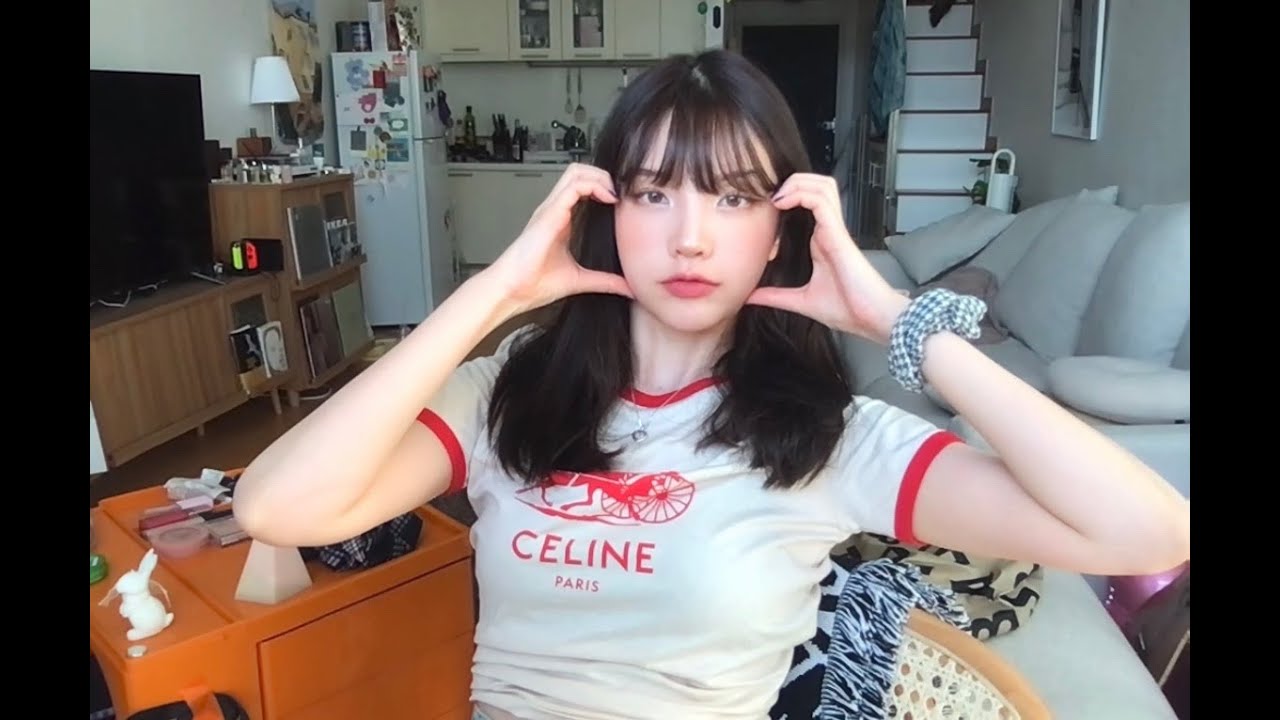 パク・ソジュンと熱愛報道・登録者数150万超YouTuber・xooos（スス）とは？抜群の歌声＆美貌で話題・BLACKPINKジェニーと交流も