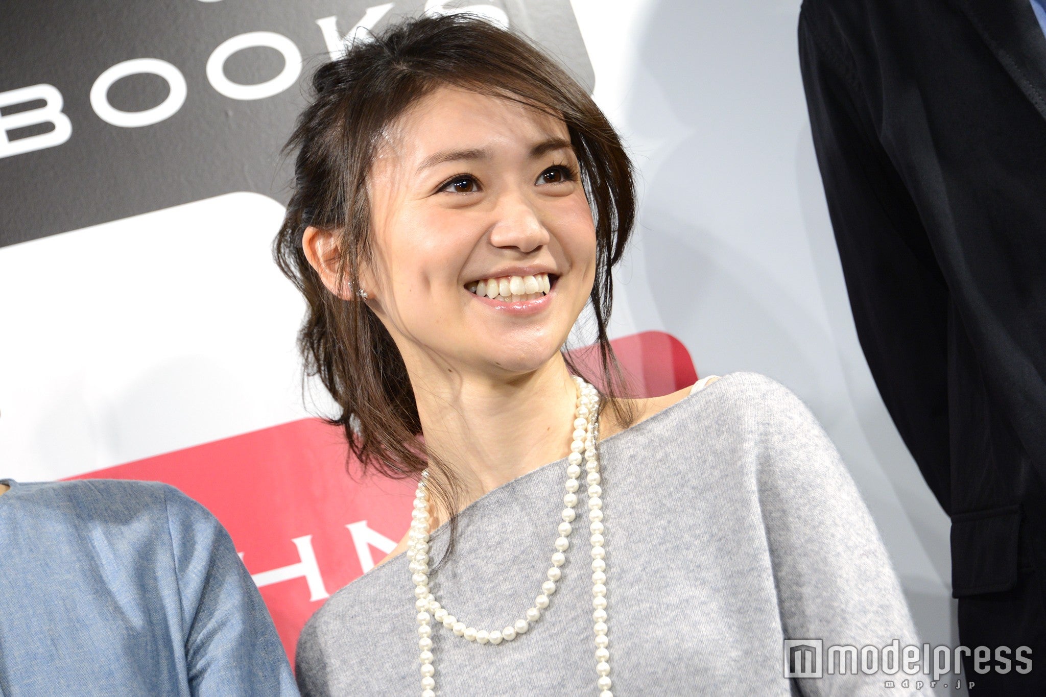 大島優子（C）モデルプレス