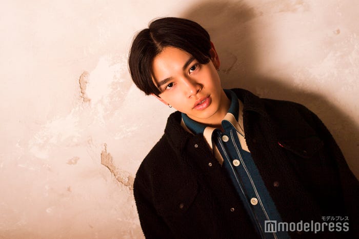 鈴木康介は果たしてオオカミくんなのか… (C)モデルプレス