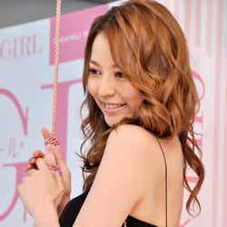 香里奈