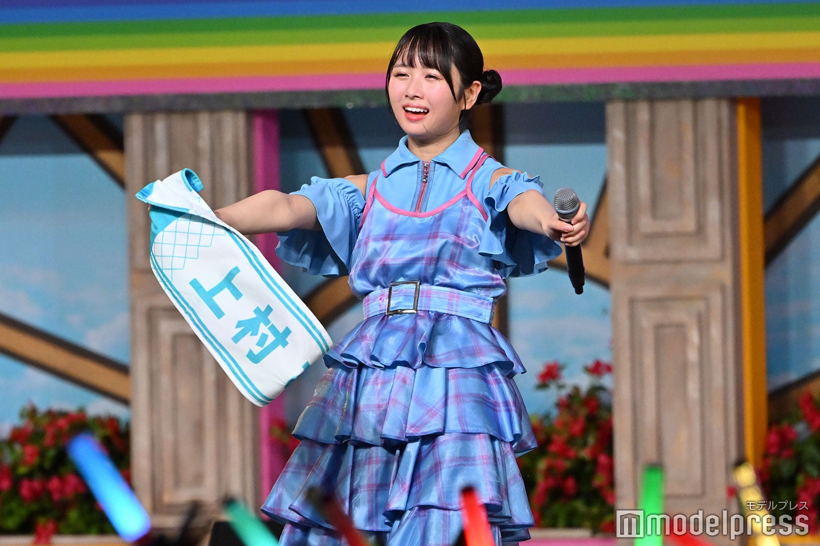 上村ひなの（C）モデルプレス