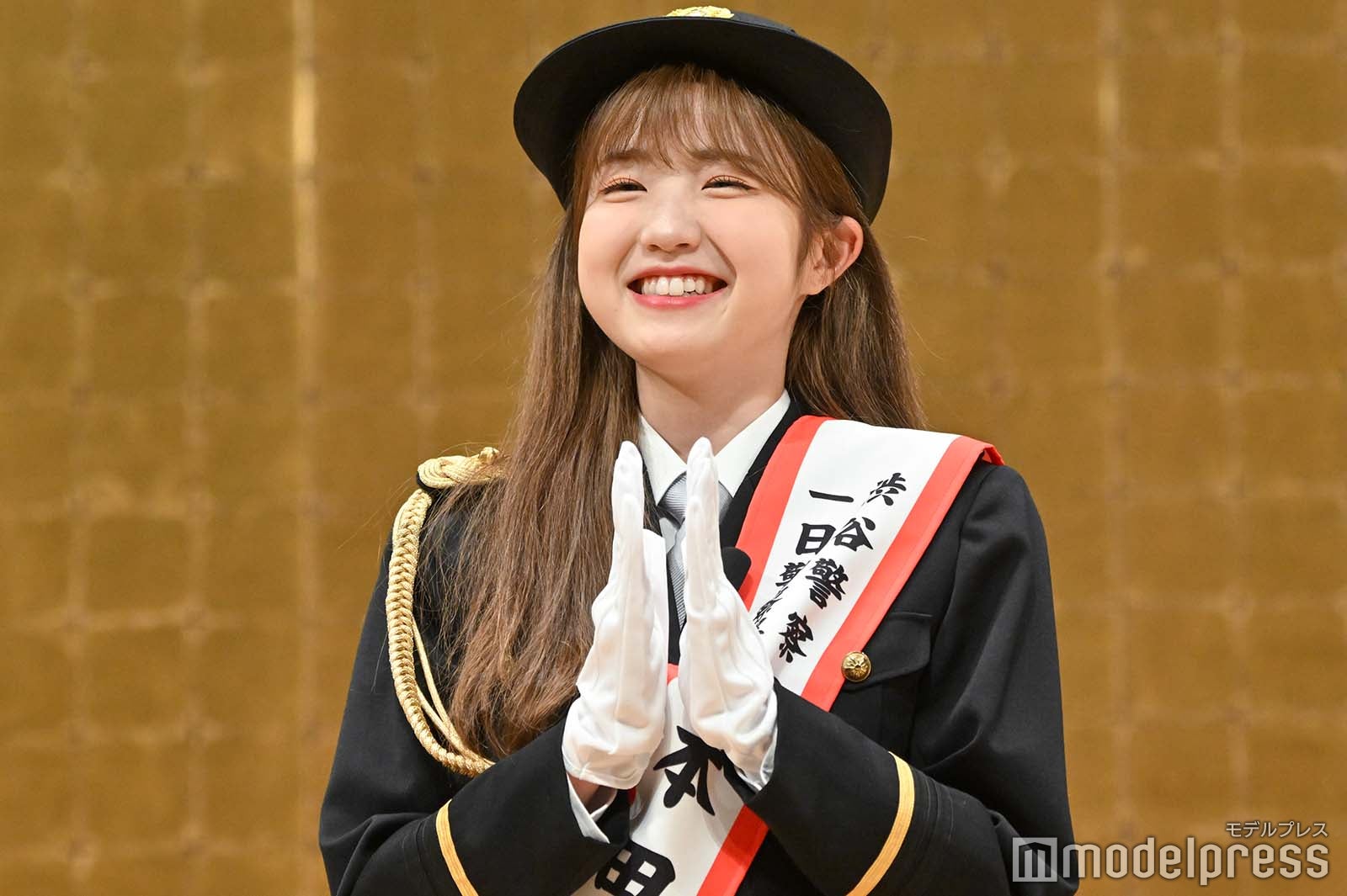 本田仁美 （C）モデルプレス